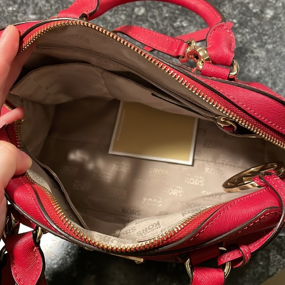 Michael Kors Purse - Picture 2 of 5